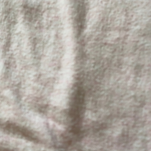 Light pink J.Crew sweater - Picture 2 of 3